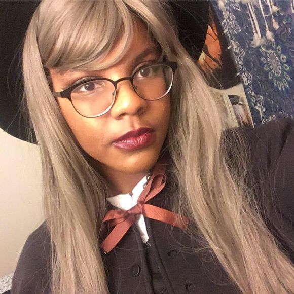 Meet your Posher, Lenneisha - Picture 1 of 1